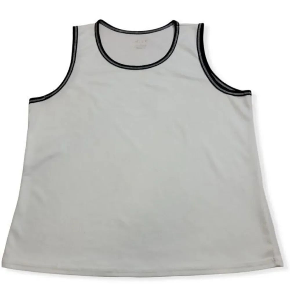 BCG tank top L
